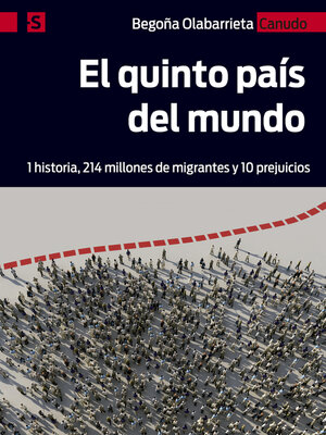 cover image of El quinto país del mundo